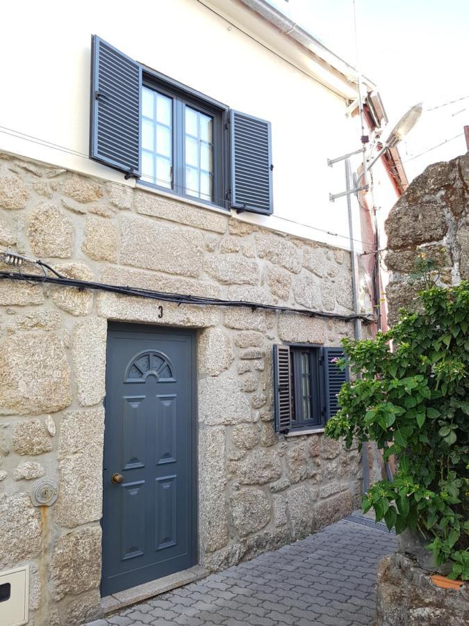 Mountain Cottage, Serra Da Estrela Covilhã Exterior foto